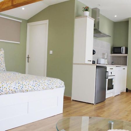 Saint Etienne : Appartement Chateaucreux 40 M2 Ngoại thất bức ảnh
