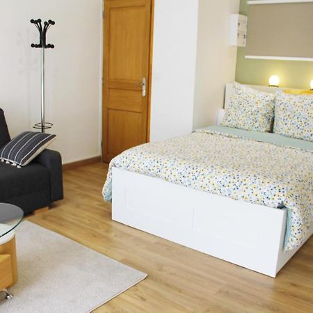 Saint Etienne : Appartement Chateaucreux 40 M2 Ngoại thất bức ảnh